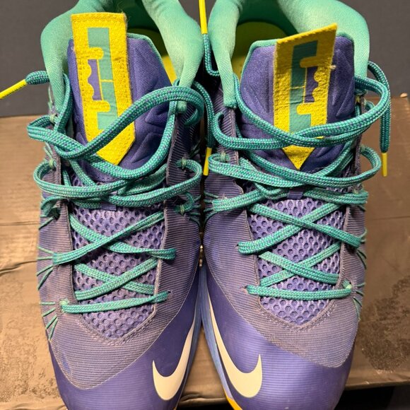 Nike LeBron X Low “Sprite” – Size 13 (579765-500) – OG Box main image 6